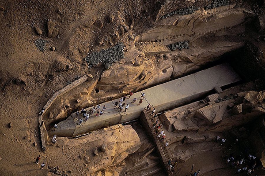 10 Days Package Tour to Explore the Best Attractions in Egypt