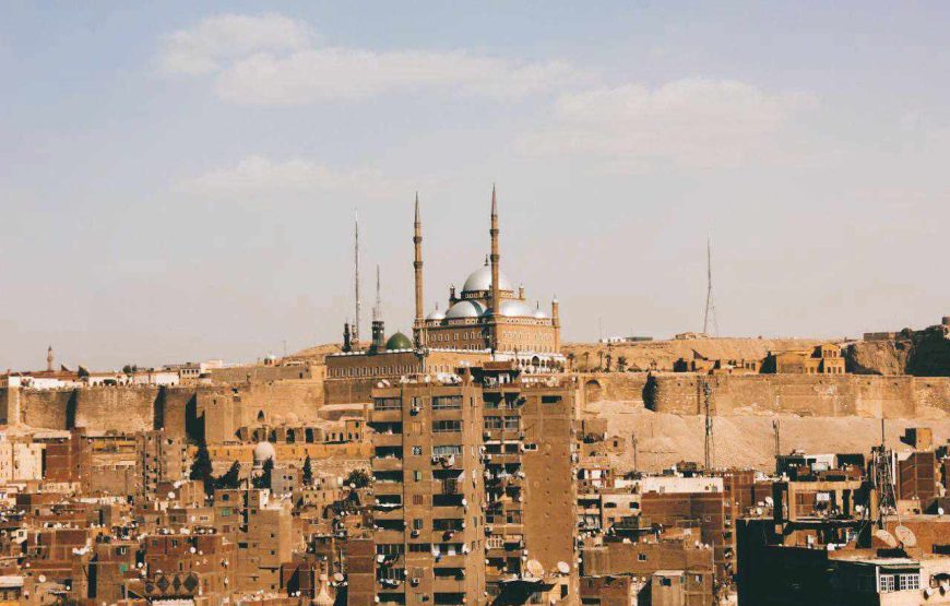Islamic Day Tour