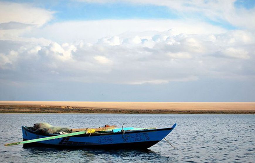 Day Tour to Al Faiyum from Cairo