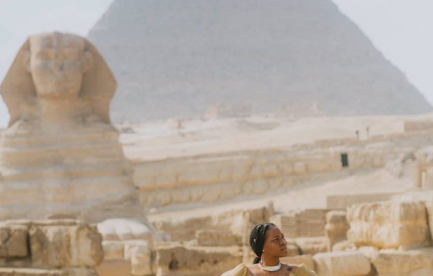 Day Tour to Memphis, Saqqara and Dahshur