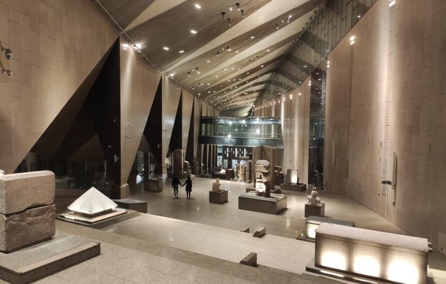 10 Days Package Tour to Explore the Best Attractions in Egypt