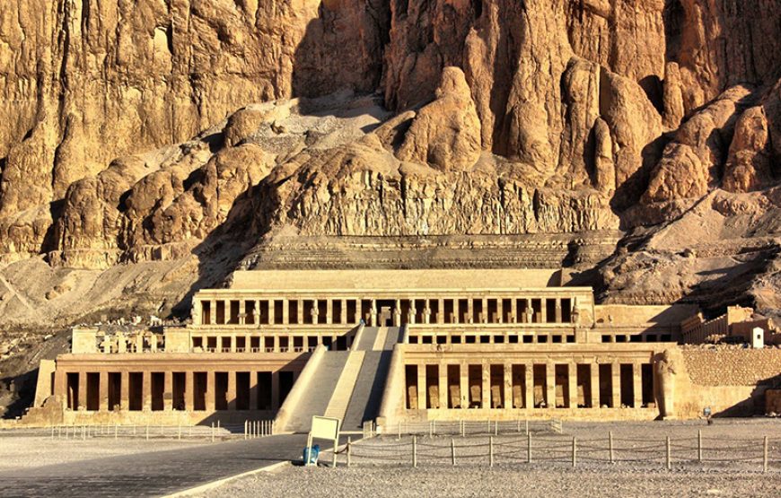 11 Days Cairo, Nile Cruise and the Red Sea