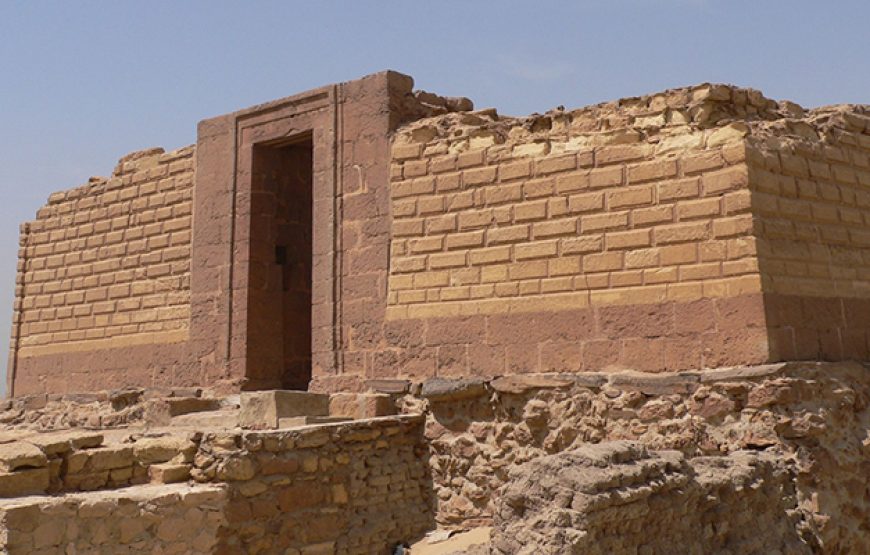 Day Tour to Al Faiyum from Cairo