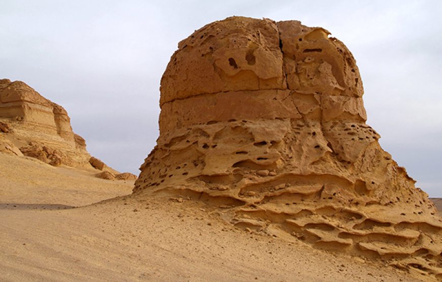 Day Tour to Al Faiyum from Cairo