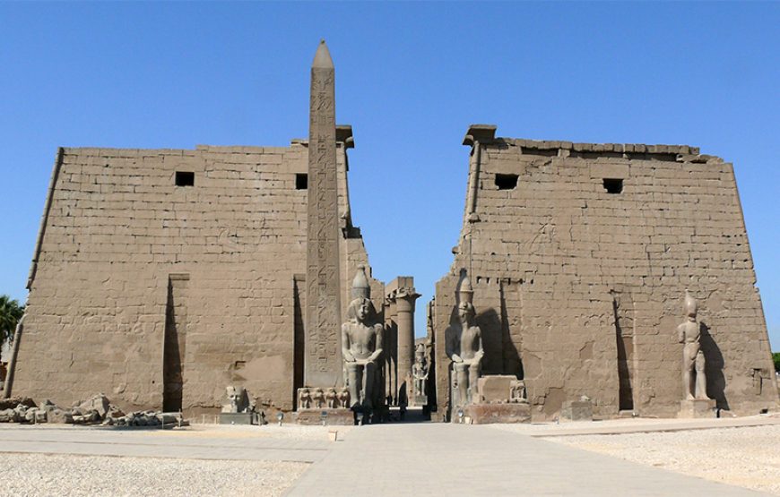 11 Days Cairo, Nile Cruise and the Red Sea