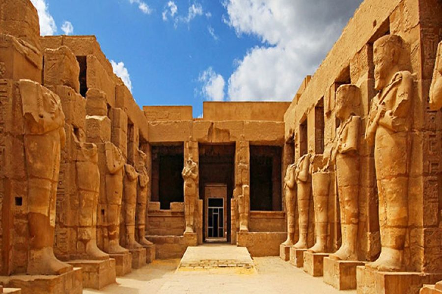 East and West Bank Day Tour