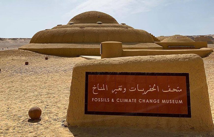 Day Tour to Al Faiyum from Cairo