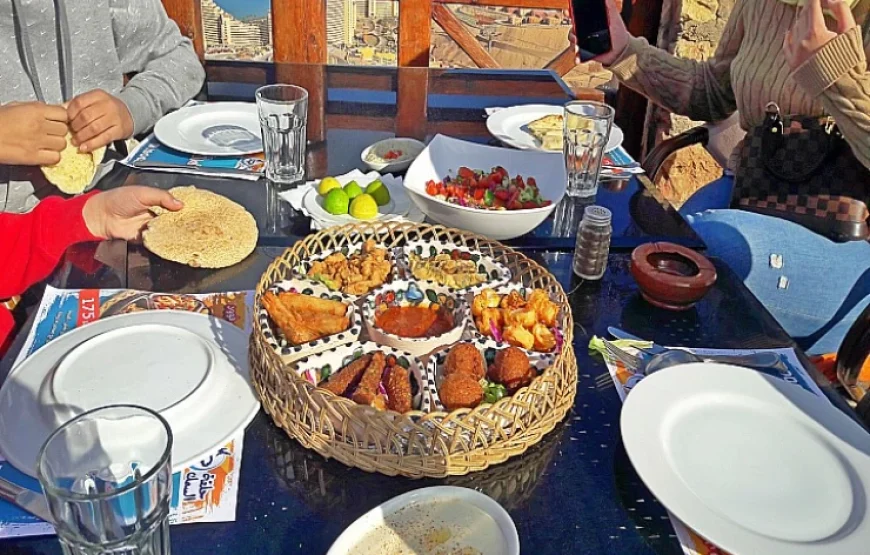Food Tour