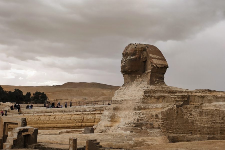 Day Tour to Cairo by Car from Sharm El Sheikh