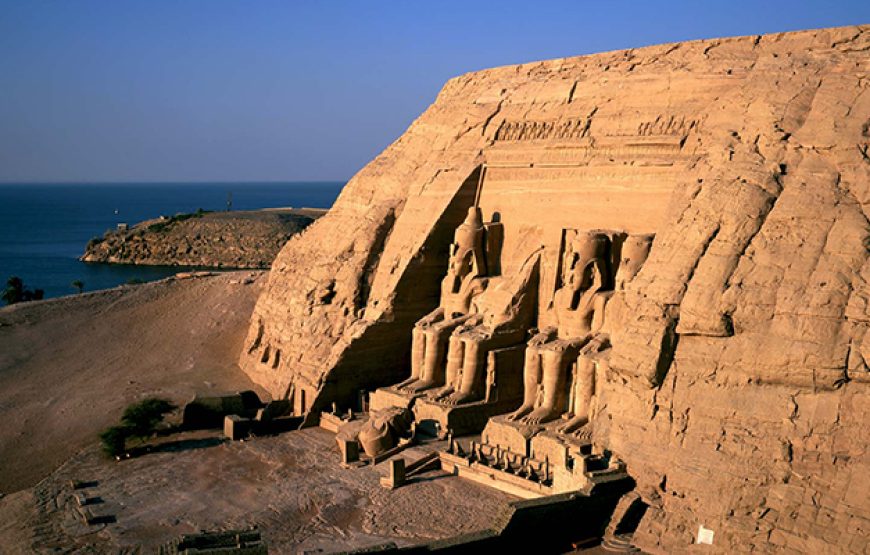 7 Nights / 8 Days Nile Cruise from Aswan to Luxor